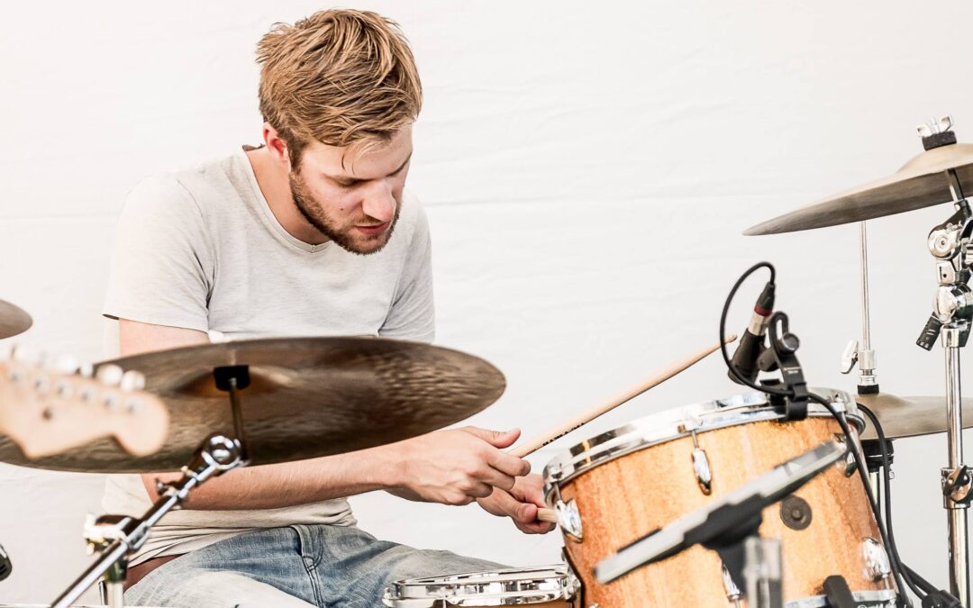 Thomas optreden