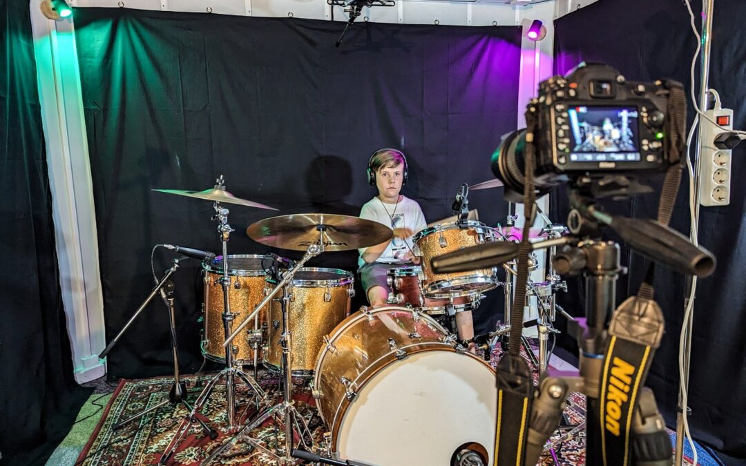 Drumcovers 2023